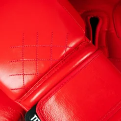 TITLE Boxing KO-Vert Bag Boxing Gloves