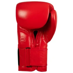 TITLE Boxing KO-Vert Bag Boxing Gloves