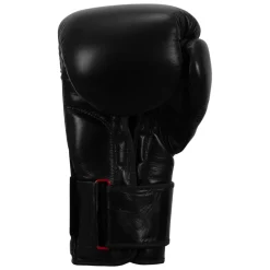 TITLE Boxing KO-Vert Bag Boxing Gloves