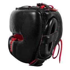 TITLE Boxing Ko-Vert Headgear