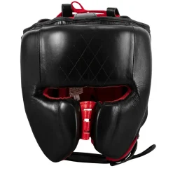 TITLE Boxing Ko-Vert Headgear