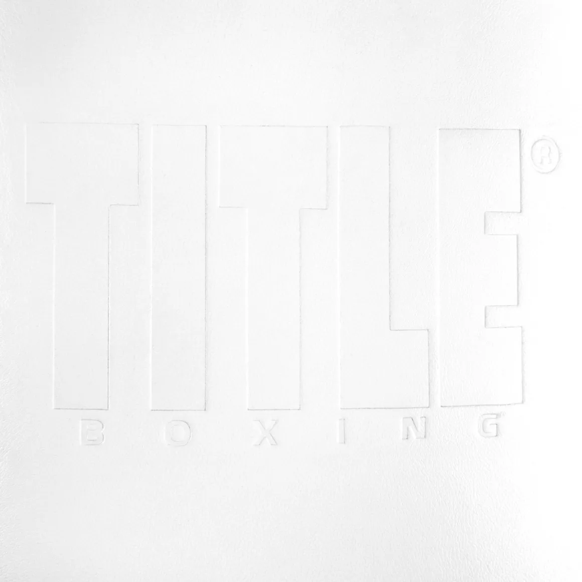 TITLE Boxing KO-Vert Heavy Bag