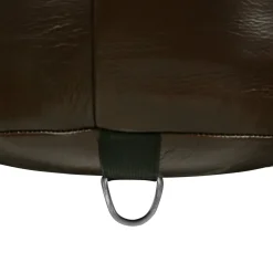 TITLE Boxing KO-Vert Leather Heavy Bag