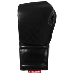 TITLE Boxing KO-Vert Sparring Boxing Gloves