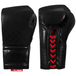 TITLE Boxing KO-Vert Sparring Boxing Gloves