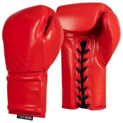TITLE Boxing KO-Vert Sparring Boxing Gloves