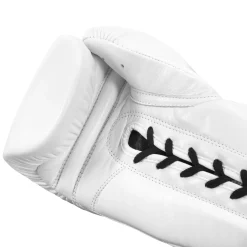 TITLE Boxing KO-Vert Sparring Boxing Gloves