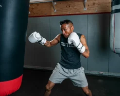 TITLE Boxing KO-Vert Sparring Boxing Gloves