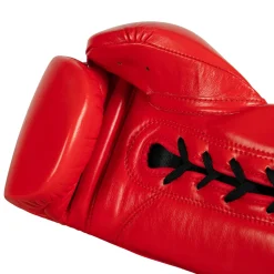 TITLE Boxing KO-Vert Sparring Boxing Gloves