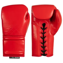 TITLE Boxing KO-Vert Sparring Boxing Gloves