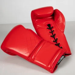 TITLE Boxing KO-Vert Sparring Boxing Gloves
