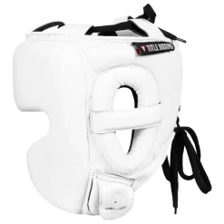 TITLE Boxing KO-Vert Stealth Headgear