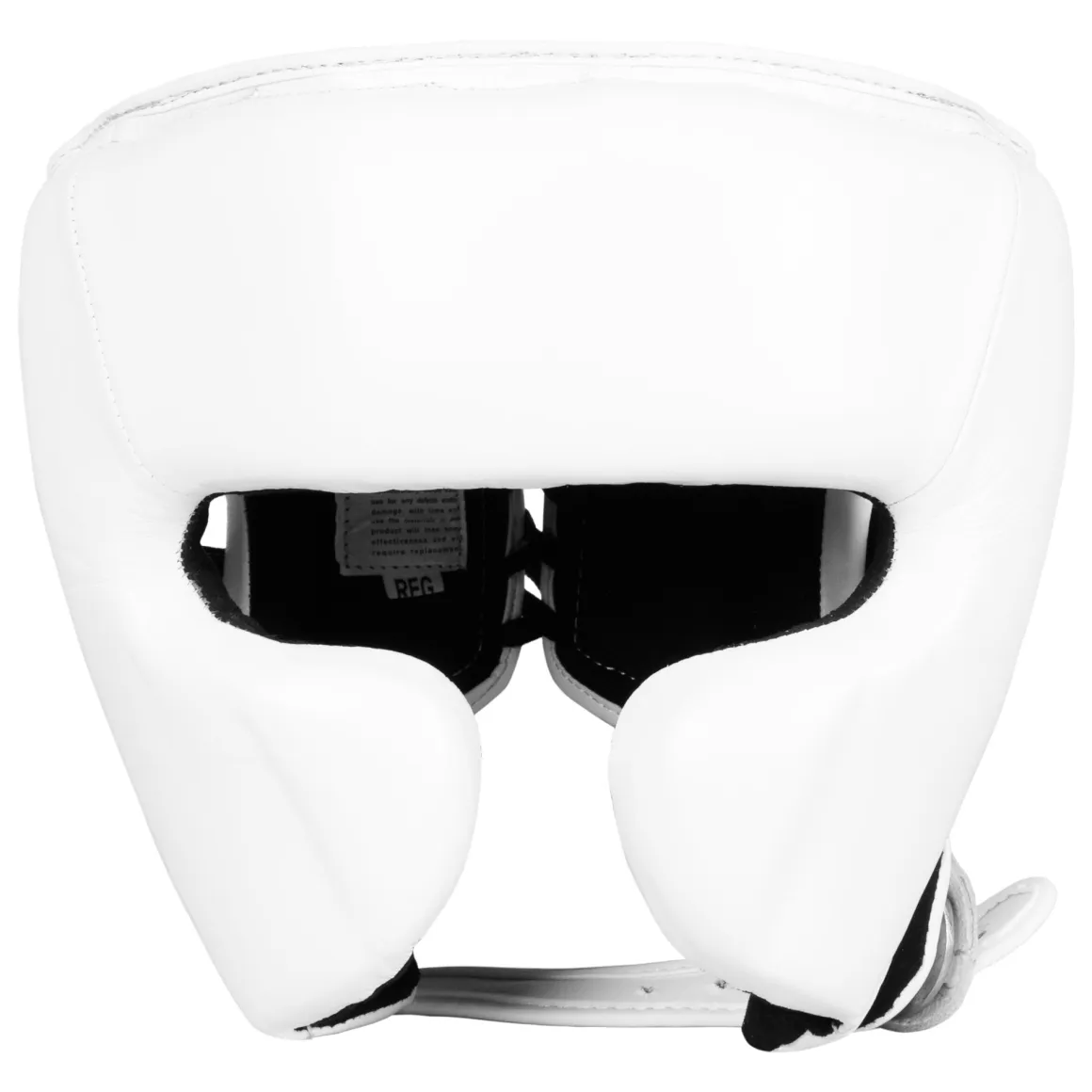 TITLE Boxing KO-Vert Stealth Headgear