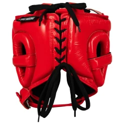 TITLE Boxing KO-Vert Stealth Headgear