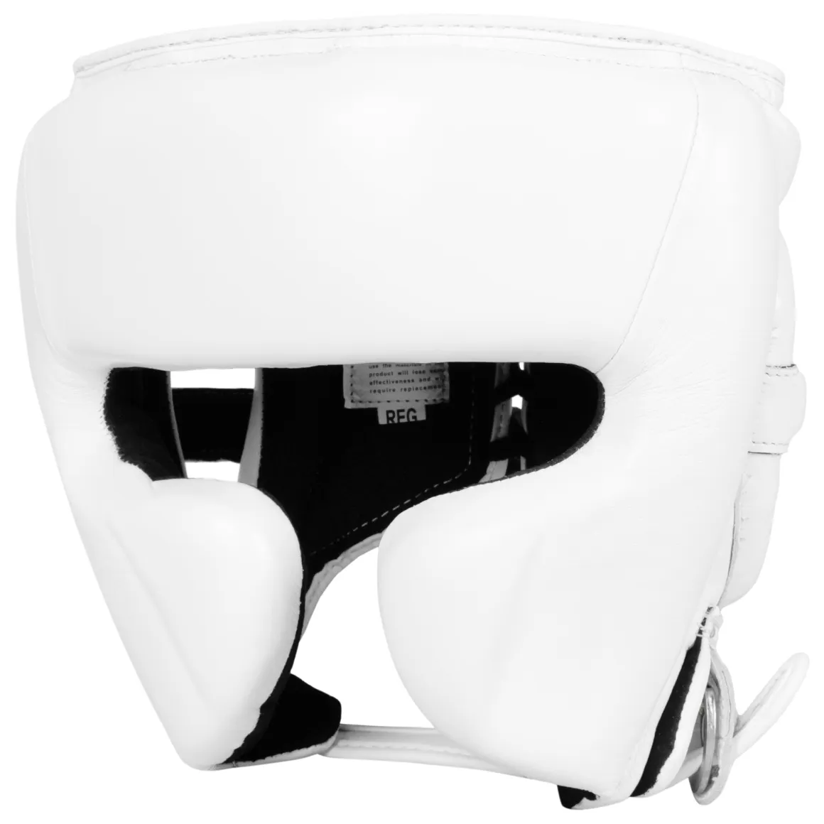 TITLE Boxing KO-Vert Stealth Headgear