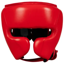 TITLE Boxing KO-Vert Stealth Headgear