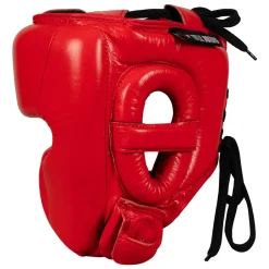 TITLE Boxing KO-Vert Stealth Headgear