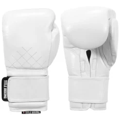 TITLE Boxing KO-Vert Training Boxing Gloves