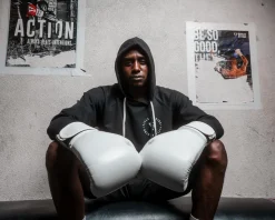 TITLE Boxing KO-Vert Training Boxing Gloves