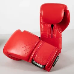 TITLE Boxing KO-Vert Training Boxing Gloves
