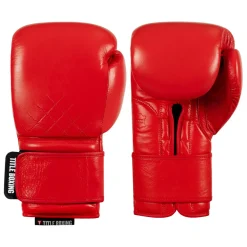 TITLE Boxing KO-Vert Training Boxing Gloves