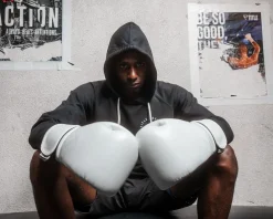 TITLE Boxing KO-Vert Training Boxing Gloves
