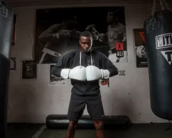 TITLE Boxing KO-Vert Training Boxing Gloves