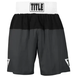 TITLE Boxing Latitude Amateur Boxing Set