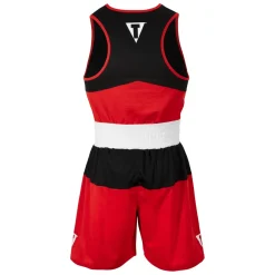 TITLE Boxing Latitude Amateur Boxing Set
