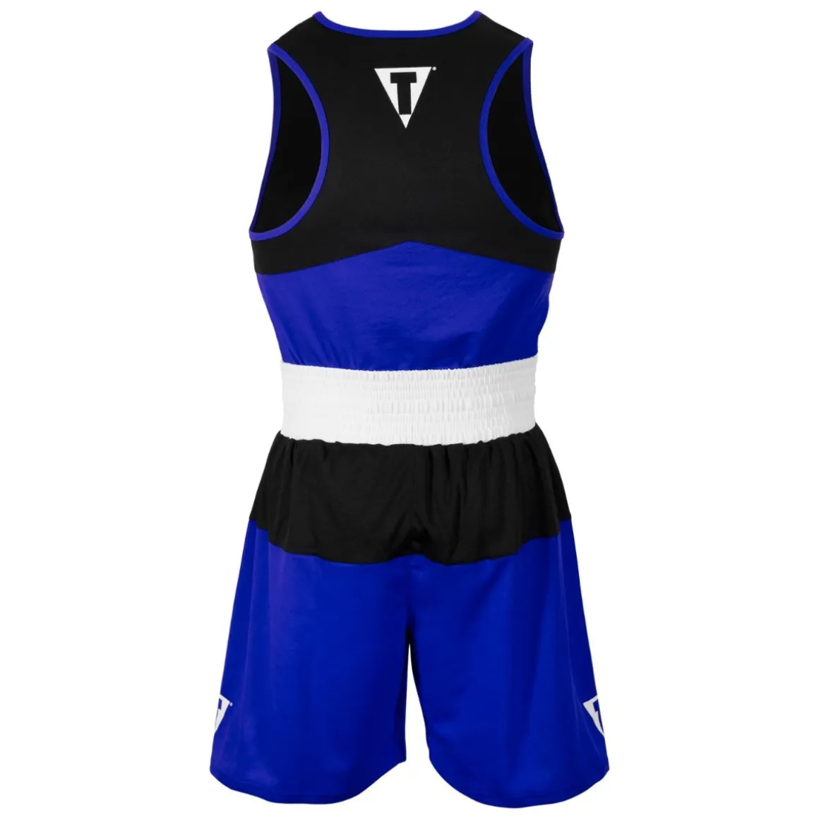 TITLE Boxing Latitude Amateur Boxing Set