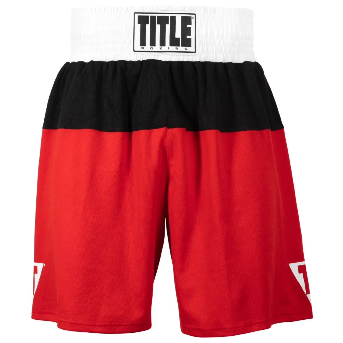 TITLE Boxing Latitude Amateur Boxing Set