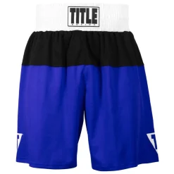 TITLE Boxing Latitude Amateur Boxing Set