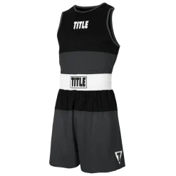 TITLE Boxing Latitude Amateur Boxing Set