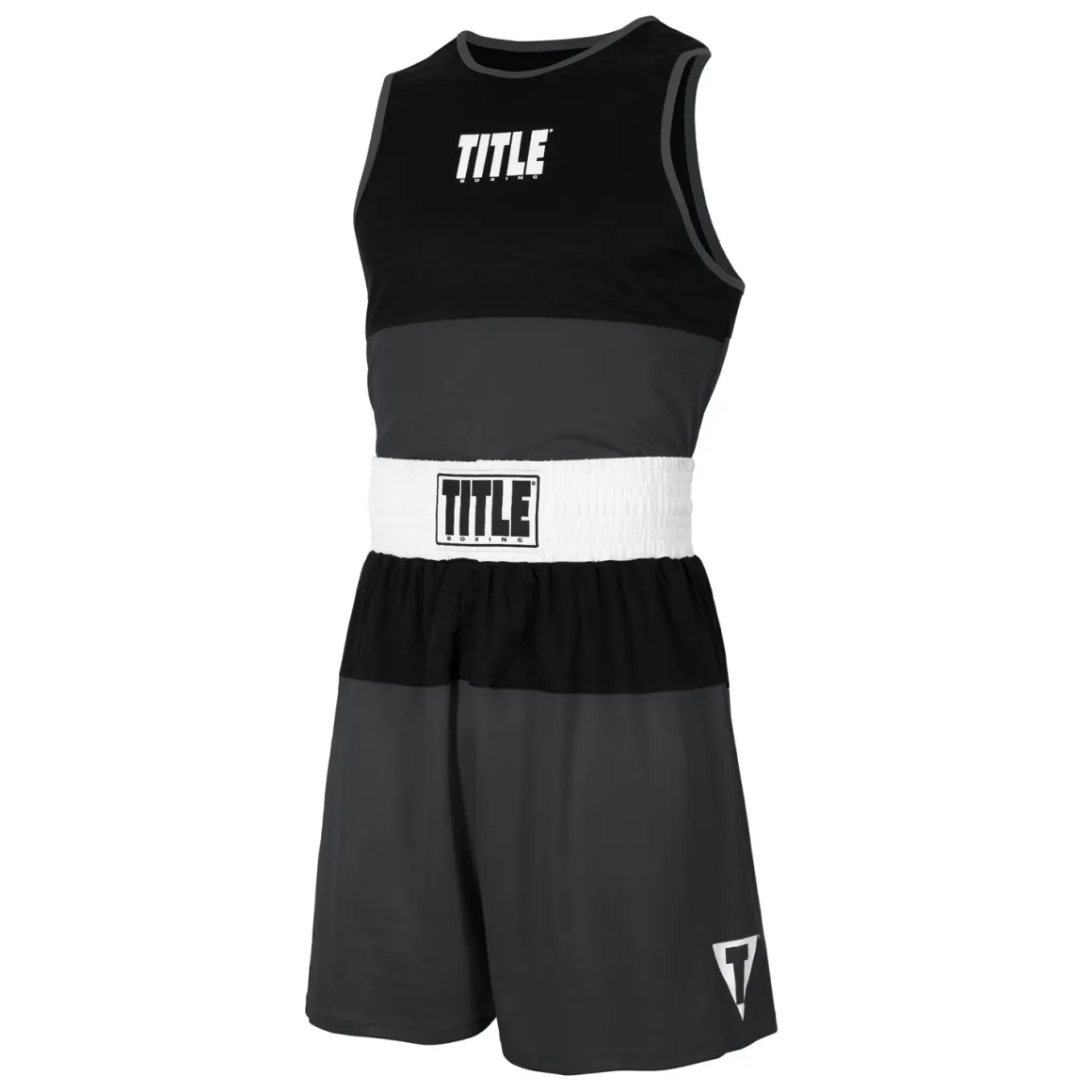 TITLE Boxing Latitude Amateur Boxing Set