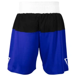 TITLE Boxing Latitude Amateur Boxing Set