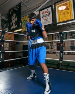 TITLE Boxing Latitude Amateur Boxing Set