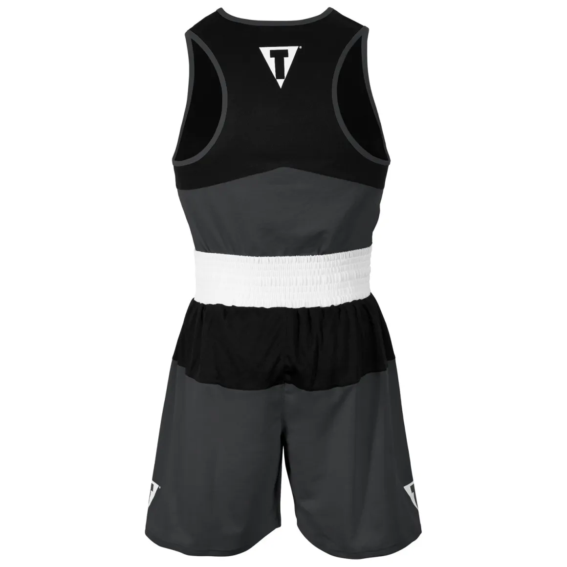 TITLE Boxing Latitude Amateur Boxing Set