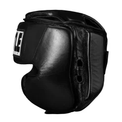 TITLE Boxing Leather Sparring Bundle