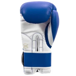 TITLE Boxing Leather Sparring Bundle