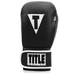 TITLE Boxing Leather Sparring Bundle