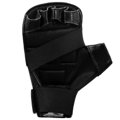 TITLE Boxing Leather Super Speed Bag Boxing Gloves