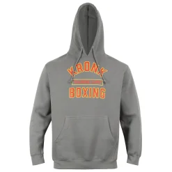 TITLE Boxing Legacy KRONK Training Camp Hoodie