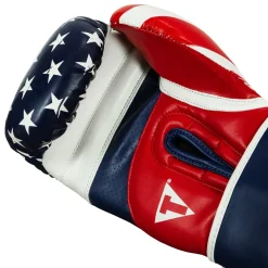 TITLE Boxing Liberty Bag Boxing Gloves