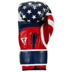 TITLE Boxing Liberty Bag Boxing Gloves