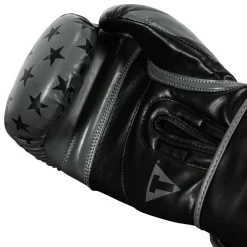 TITLE Boxing Liberty Bag Boxing Gloves