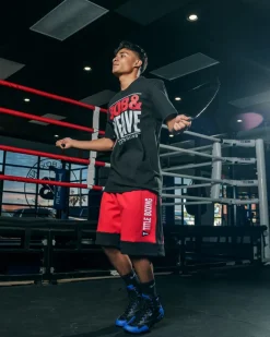 TITLE Boxing Licorice Speed Rope 2.0