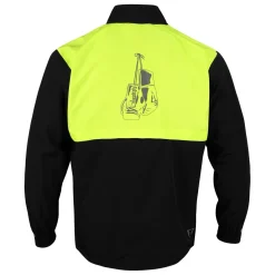 TITLE Boxing Lightweight Roadwork Jacket