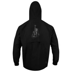 TITLE Boxing Lightweight Roadwork Jacket