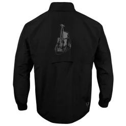 TITLE Boxing Lightweight Roadwork Jacket