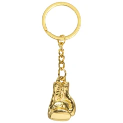 TITLE Boxing Luxury Glove Keyring